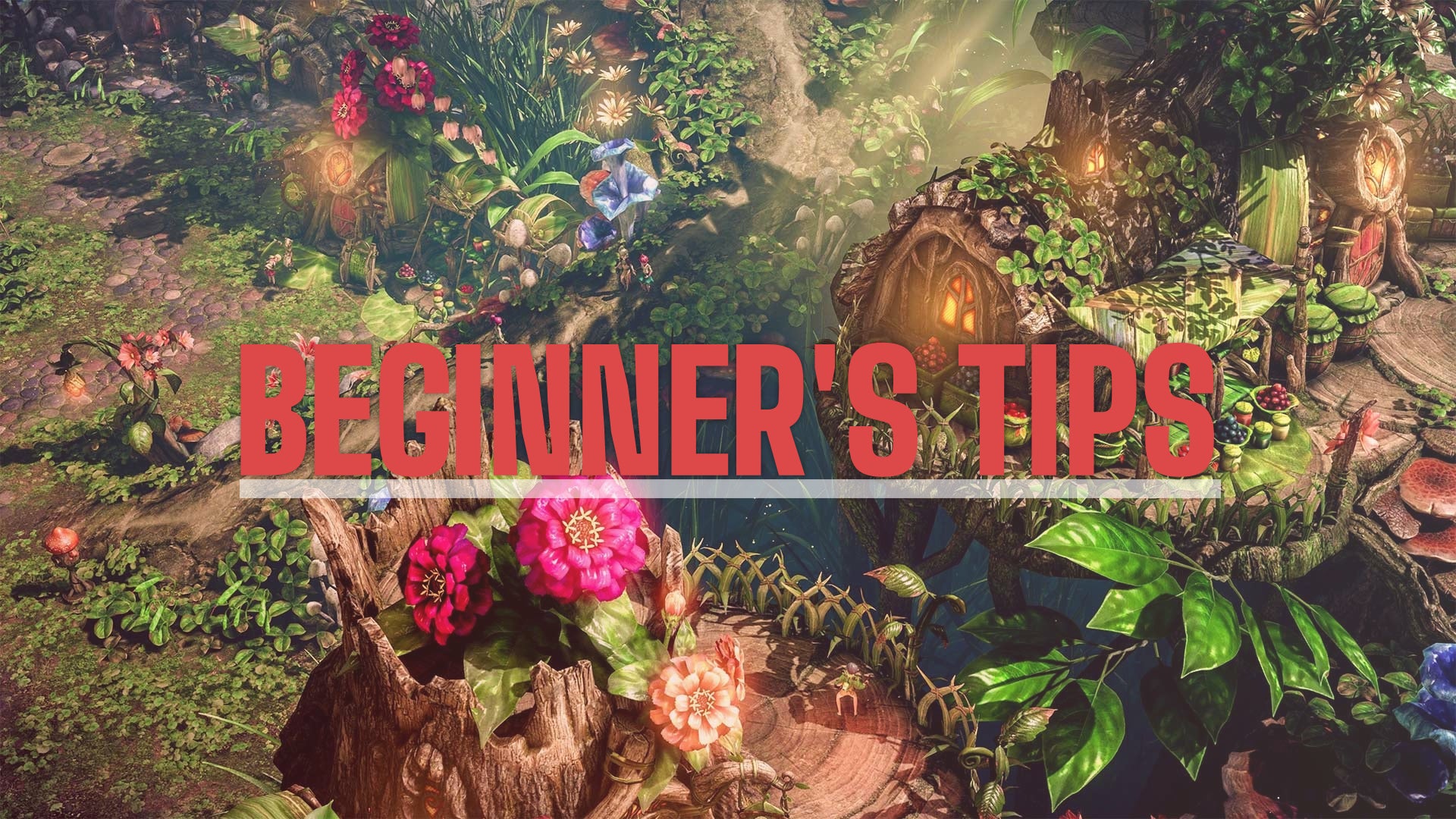 23 things I wish I'd known before playing Lost Ark | Beginner's Guide